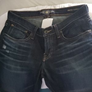 Lucky brand jeans